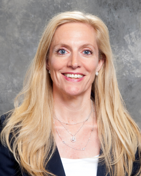 莱尔·布雷纳德（Lael Brainard） 来源：美联储官网